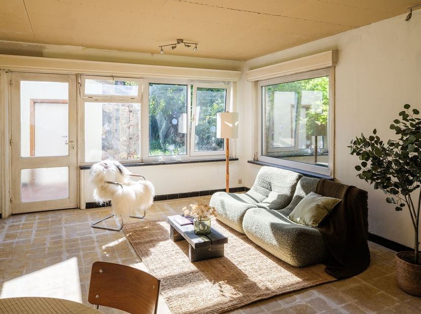 Appartement te koop in Mellestraat 98,
                    9050 Gentbrugge