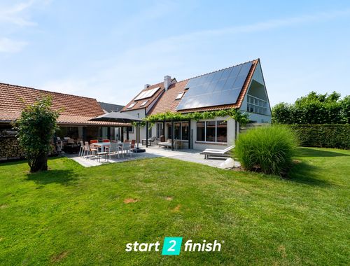                                         Woning te koop in Torhout, € 499.000
