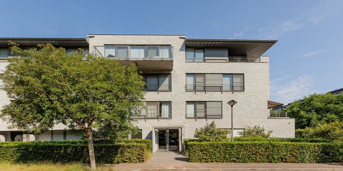 Appartement à vendre à Hoogveld 1, 2600 Berchem