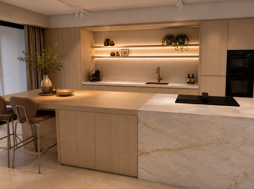 Maison à vendre
                    à 3500 Hasselt