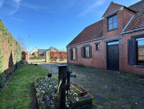                                         Maison à vendre à Zulte, € 349.000
