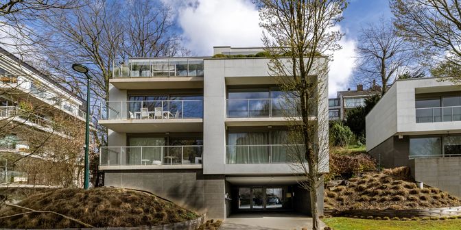 Appartement te koop in VALLON D'OHAIN 23, 1180 Ukkel