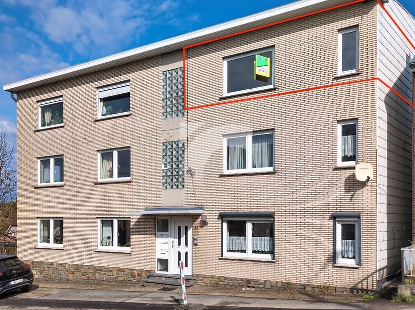 Appartement à vendre à Rue Soufflet,
                    4720 La Calamine