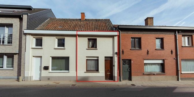 Maison à vendre à Aarseleweg 19, 9800 Vinkt