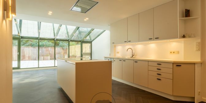 Appartement te koop in Nieuwewandeling 37, 9000 Gent