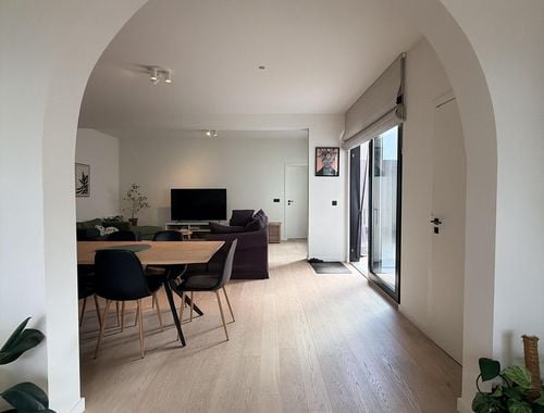                                         Appartement te huur in Gent, € 1.350
