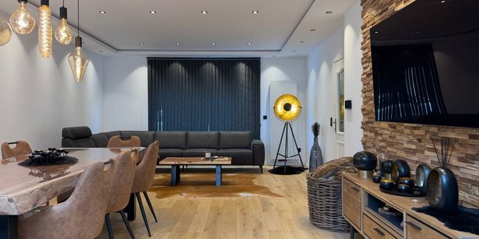 Huis te koop in Dahliastraat 11, 9000 Gent