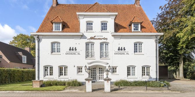 Bedrijfsvastgoed te huur in Westlaan 359, 8800 Roeselare