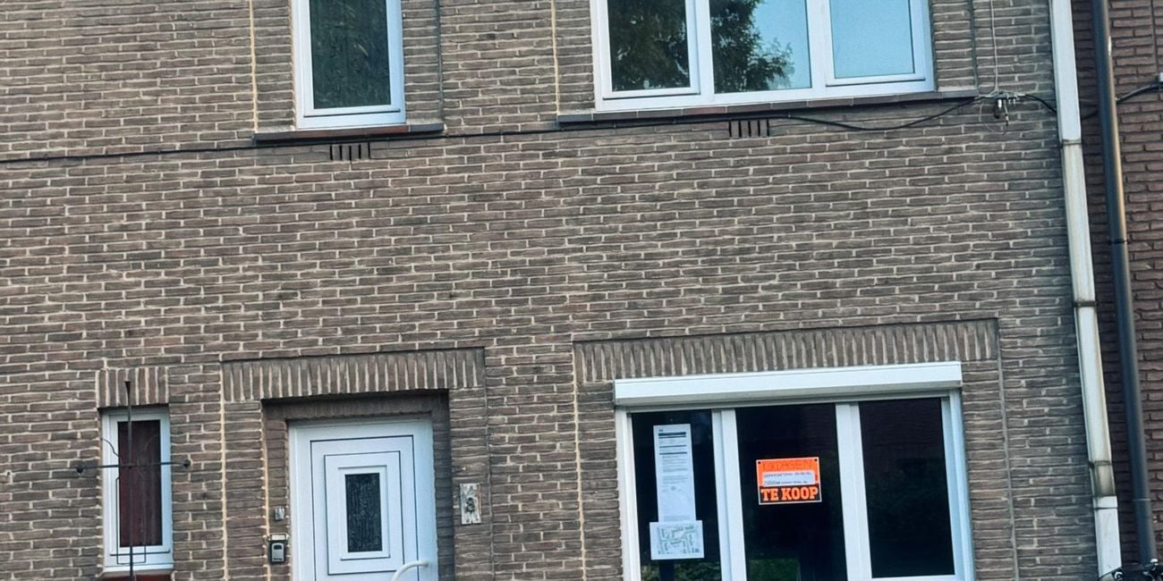 Boomkwekerijstraat