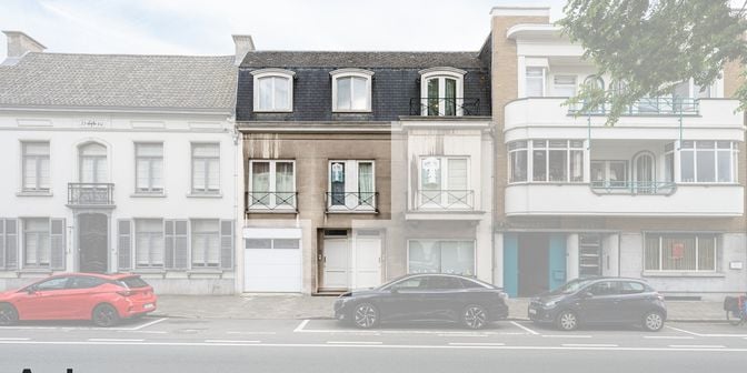 Appartement te koop in Molenstraat 27, 9900 Eeklo