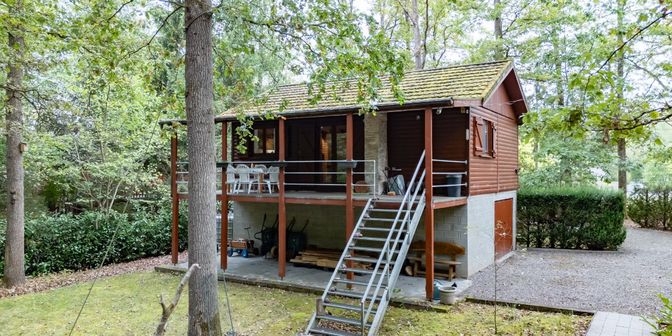 Huis te koop in Rue Vivier-Del-Haie 34, 6997 Soy