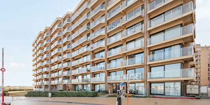 Appartement te koop in Lombardsijdestraat 8, 8620 Nieuwpoort