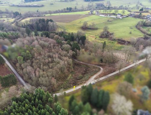                                        Bouwgrond te koop in Basse-Bodeux, € 90.000
