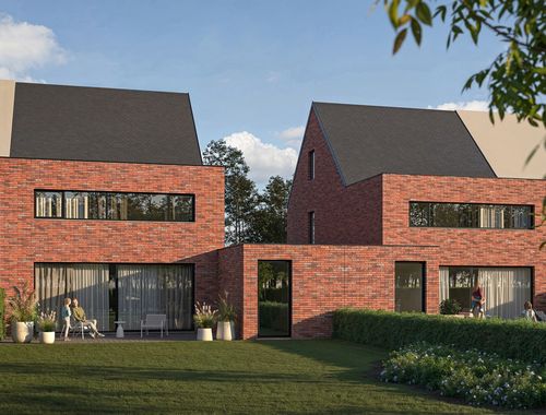                                         Maison à vendre à Meer, € 585.000
