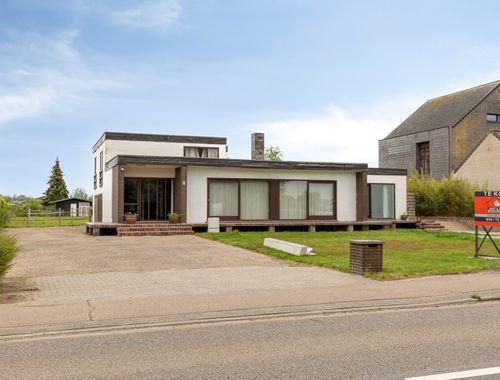                                         Maison à vendre à Geel, € 399.000
