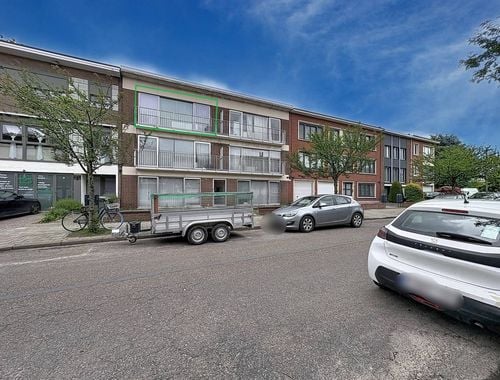                                         Appartement à louer à Wilrijk, € 950
