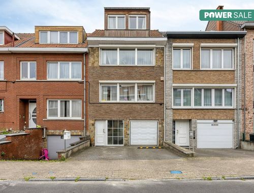                                         Woning te koop in Strombeek-Bever, € 439.000
