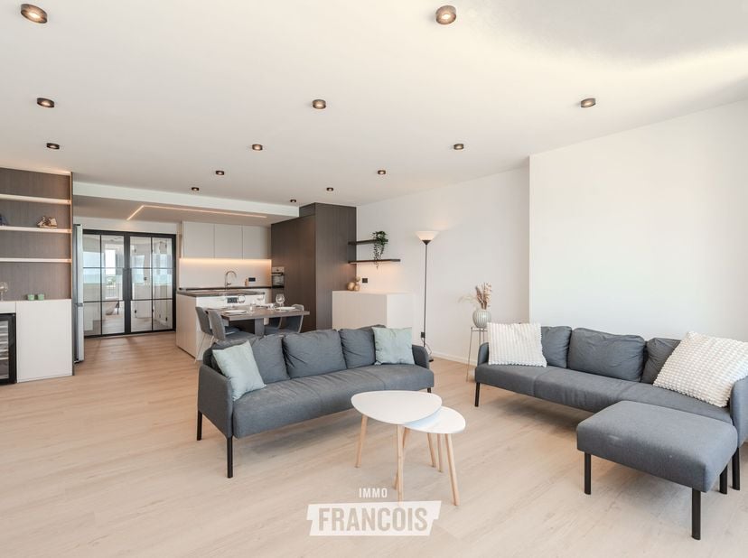 Appartement te koop in Zeedijk 122 bus 0901,
                    8430 Middelkerke