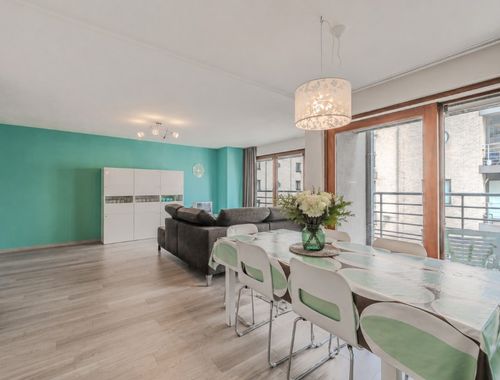                                         Appartement à vendre à Blankenberge, € 205.000
