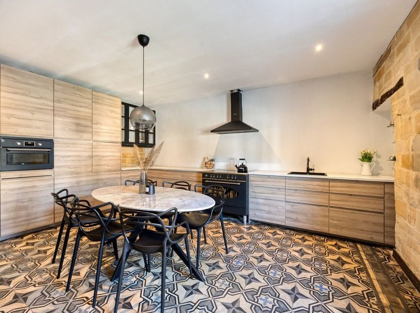 Maison à vendre
                    à 3770 Riemst