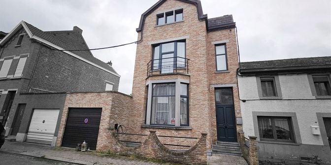 Huis te koop in 7340 Pâturages
