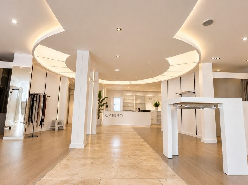 Bien professionnel à vendre
                    à 8860 Lendelede