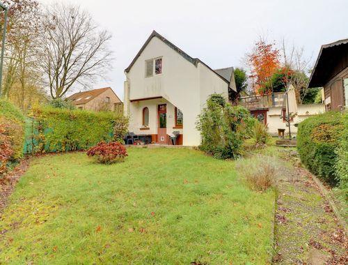                                         Woning te koop in Oudergem, € 399.000
