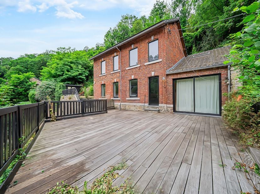 Huis te koop in Rue des Ronces 2,
                    4130 Tilff
