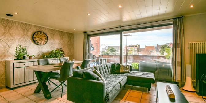 Appartement à louer à Boeiaardstraat 5 boîte 3, 8820 Torhout