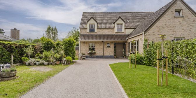 Maison à vendre à Eikem 4, 9070 Heusden