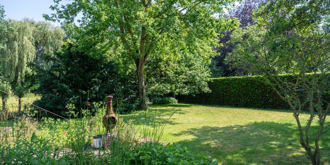 Grond te koop in 8790 Waregem