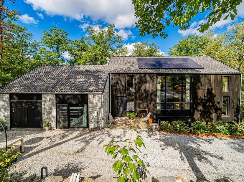 Huis te koop in Avenue de la forêt 26,
                    5570 Dion