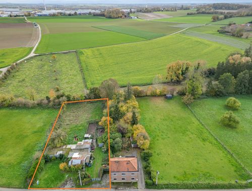                                        Bouwgrond te koop in Berg, € 123.000
