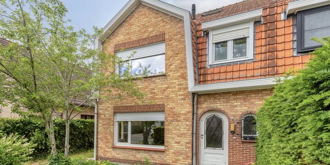 Maison à vendre à Keurvorst Karel Theodoorstraat 34, 8200 Sint-Andries