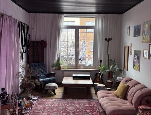                                         Eengezinswoning te huur in Antwerpen, € 1.400
