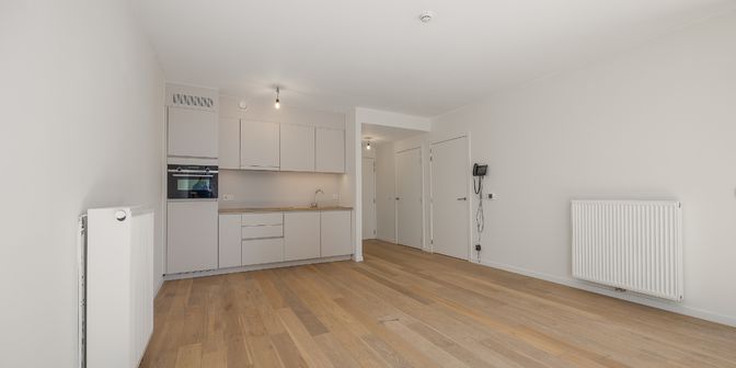 Appartement te koop in Troonstraat 192 bus 0803, 8400 Oostende