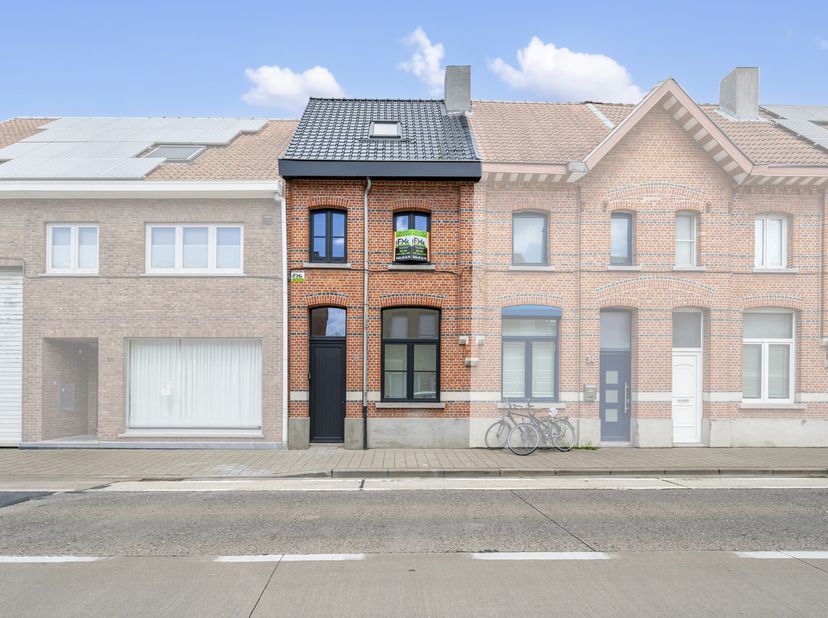Maison à vendre
                    à 9140 Temse