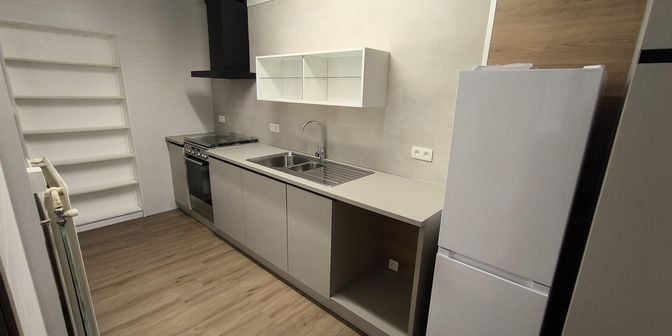Appartement te huur in Koningin Astridlaan 3, 3290 Diest