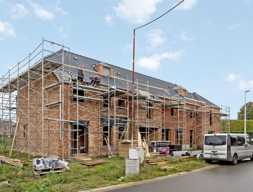                                         Maison unifamiliale à vendre à Zonhoven, € 415.360
