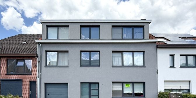 Appartement te huur in Kalishoekstraat 64 bus 3, 9120 Melsele