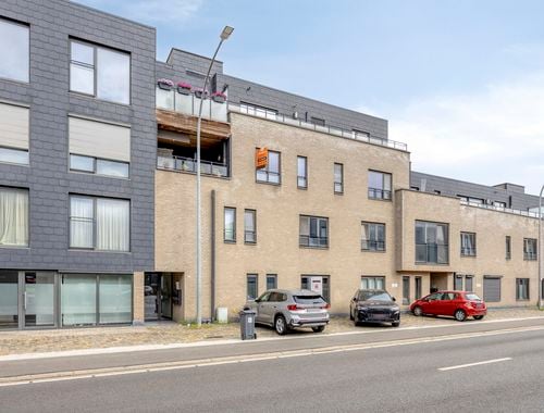                                         Appartement te koop in Wezemaal, € 395.000

