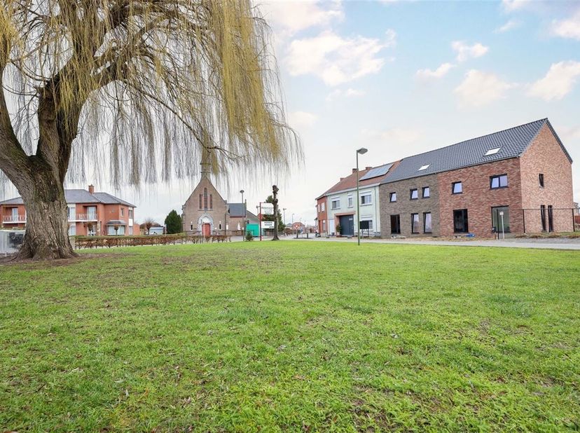 Maison à vendre
                    à 3450 Grazen