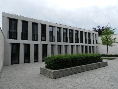                                         Maison à louer à Wetteren, € 865
