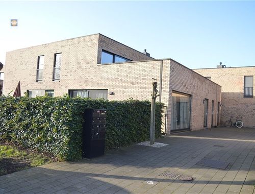                                         App. rez-de-chaussée à louer à Willebroek, € 900
