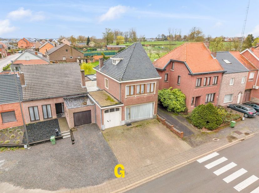Maison à vendre
                    à 3730 Hoeselt