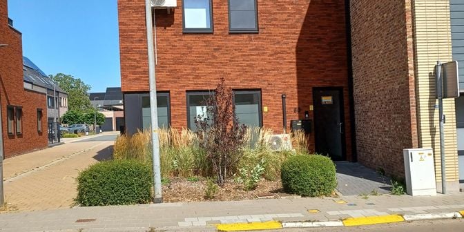 Appartement te koop in Nieuwbaan 60, 1785 Merchtem
