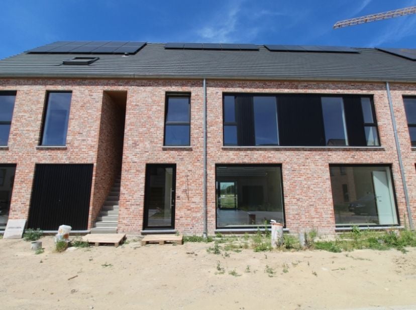 Maison à louer
                    à 8800 Roeselare