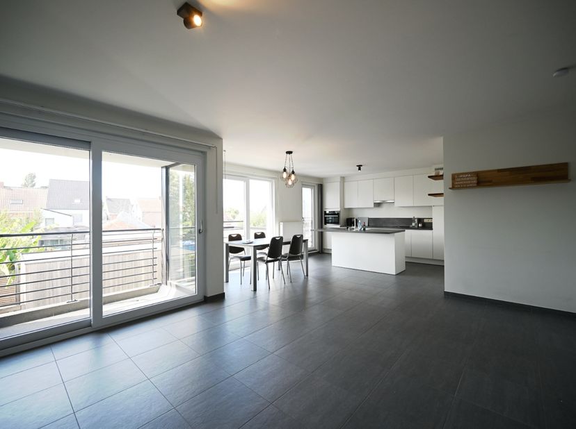 Appartement à louer
                    à 8850 Ardooie