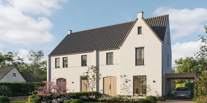 Huis te koop in Zoolstraat 14, 3540 Herk-de-Stad