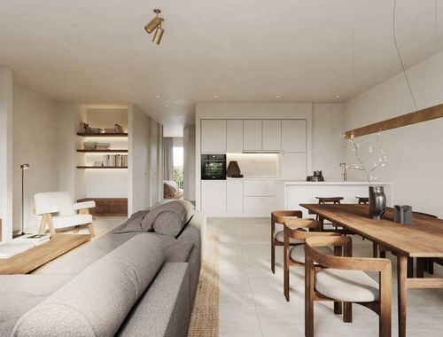                                         Appartement te koop in Oostende, € 629.000
